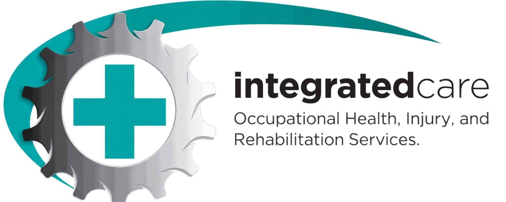 Integrated Care Logo