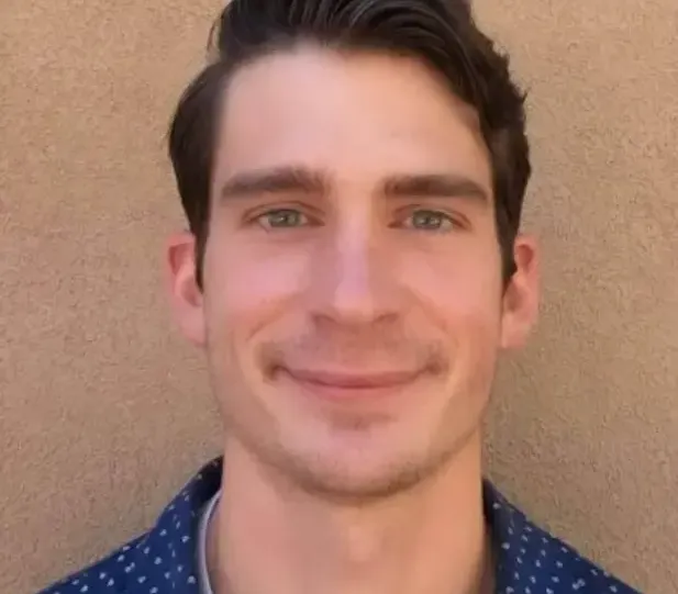 Tyler Spence