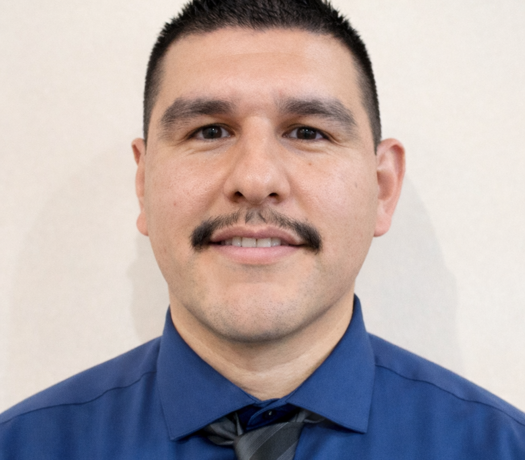 Luis Cardenas