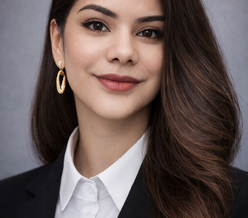 Alma Guerrero