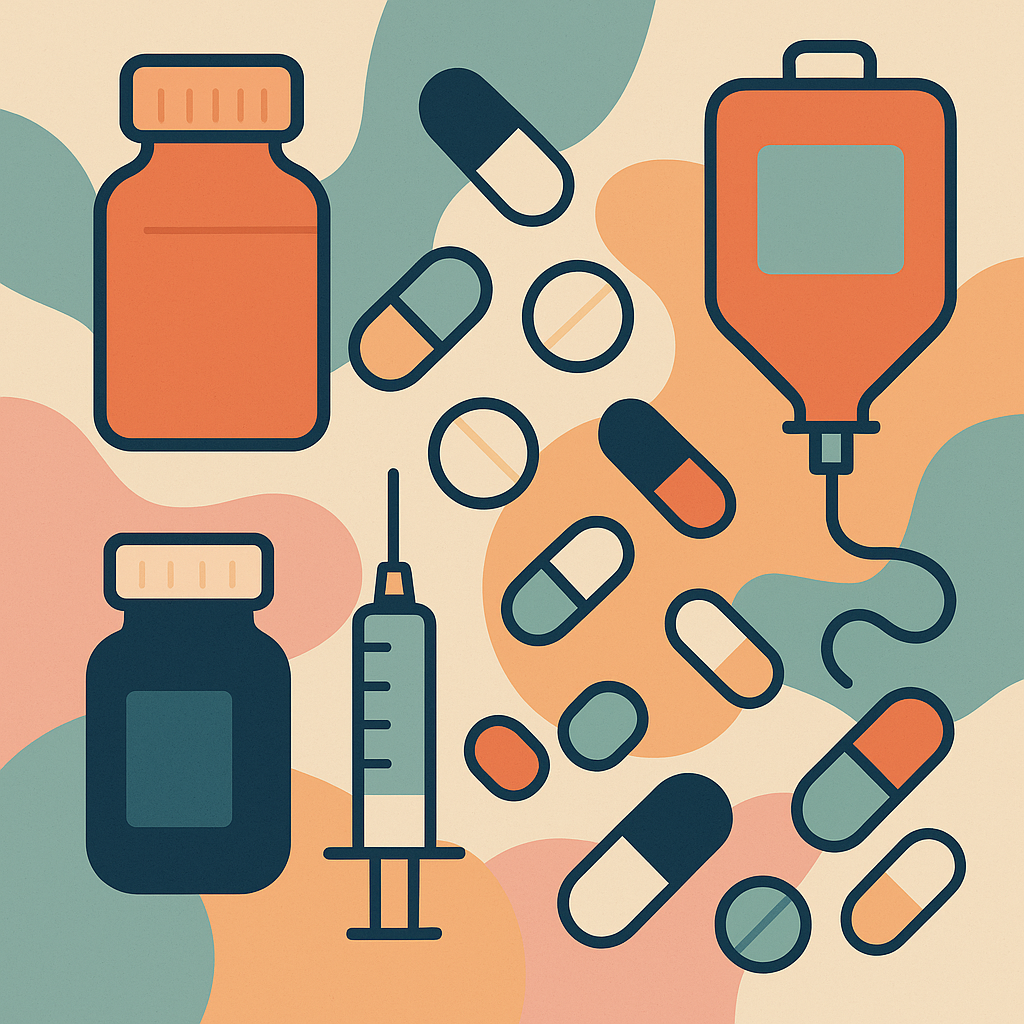 Drug Screening