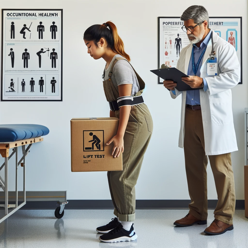 Integrated Care Workspace