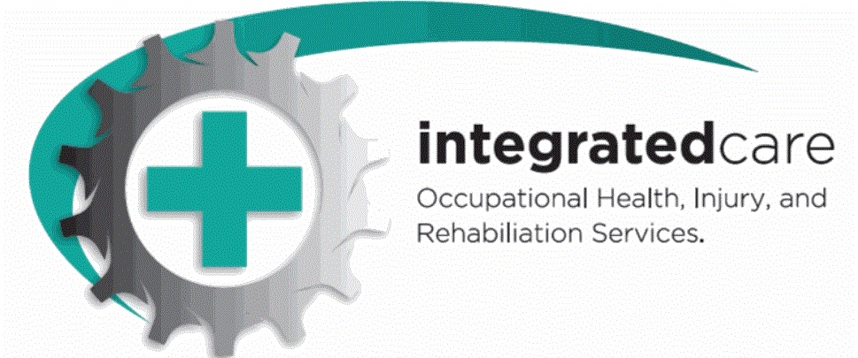 Integrated Care Logo