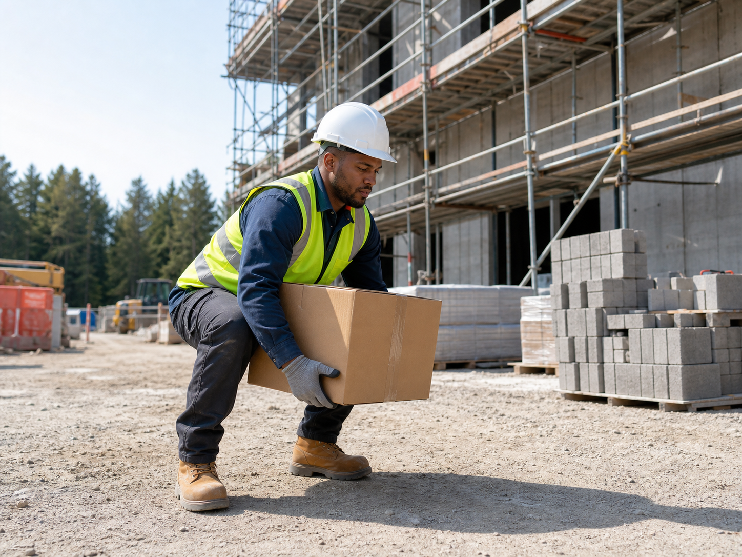 Occupational Health Testing