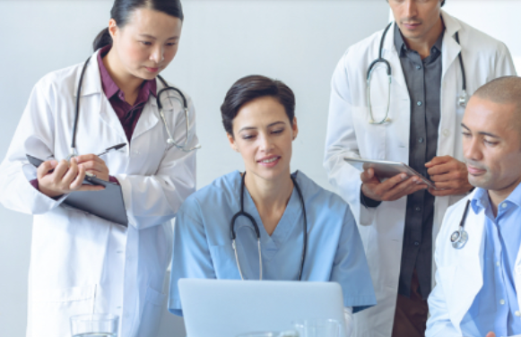 Occupational Health Manager Training Academy