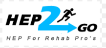 HEP2Go — Home Exercise Programs and Prompt Documentation